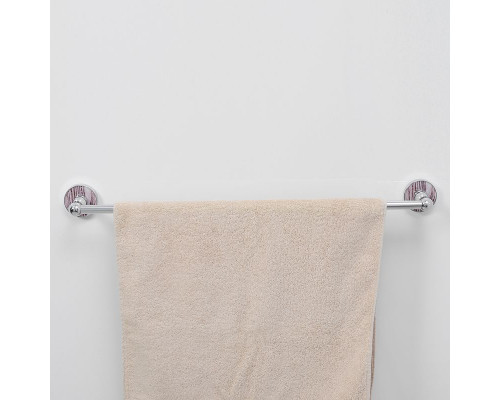 Приобрести Полотенцедержатель WasserKRAFT Regen K-6930 Хром в магазине сантехники Santeh-Crystal.ru