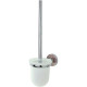 Заказать Ершик для унитаза WasserKRAFT Regen K-6927 Хром в магазине сантехники Santeh-Crystal.ru