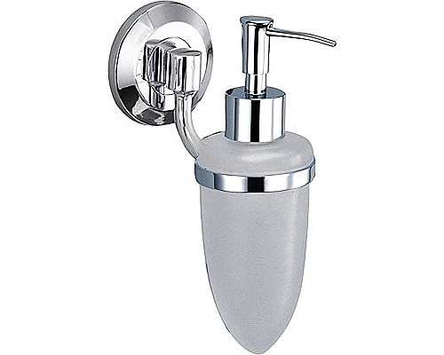 Santeh-Crystal.ru: Дозатор для жидкого мыла WasserKRAFT Rhein K-6299O Хром Заказать Дозатор для жидкого мыла WasserKRAFT Rhein K-6299O Хром в магазине сантехники Santeh-Crystal.ru
