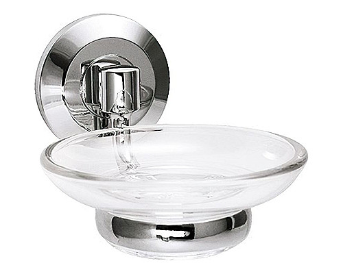 Santeh-Crystal.ru: Мыльница WasserKRAFT Rhein K-6229O Хром Заказать Мыльница WasserKRAFT Rhein K-6229O Хром в магазине сантехники Santeh-Crystal.ru