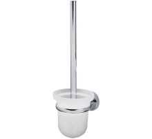 Ершик для унитаза WasserKRAFT Rhein K-6227 Хром