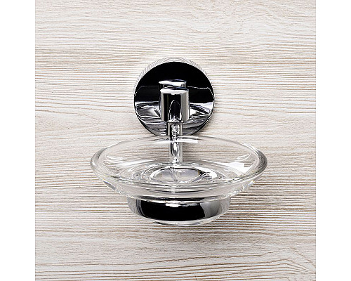 Santeh-Crystal.ru: Мыльница WasserKRAFT Rhein K-6229 Хром Заказать Мыльница WasserKRAFT Rhein K-6229 Хром в магазине сантехники Santeh-Crystal.ru