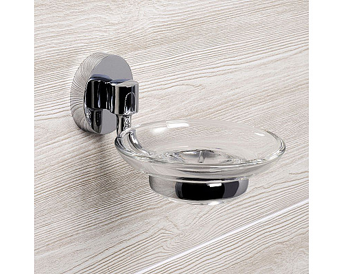 Santeh-Crystal.ru: Мыльница WasserKRAFT Rhein K-6229 Хром Заказать Мыльница WasserKRAFT Rhein K-6229 Хром в магазине сантехники Santeh-Crystal.ru