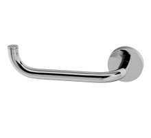 Держатель туалетной бумаги WasserKRAFT Rhein K-6296 Хром