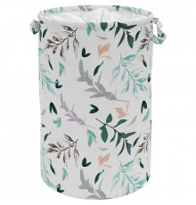 Корзина для белья WasserKRAFT Rossel WB-571 цветная