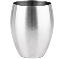 Стакан для зубных щеток WasserKRAFT Ruwer K-6728 Хром