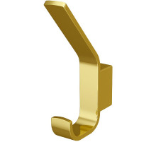 Крючок WasserKRAFT Sauer K-7923 Золото