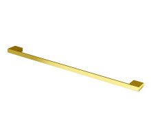 Полотенцедержатель WasserKRAFT Sauer K-7930 Золото