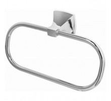 Кольцо для полотенец WasserKRAFT Wern K-2560 Хром