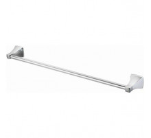 Полотенцедержатель WasserKRAFT Wern K-2530 Хром