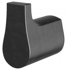 Крючок WasserKRAFT Wiese K-8923 Оружейная сталь