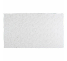 Коврик для ванной комнаты Fixsen Delux 120x70 FX-9040W Белый