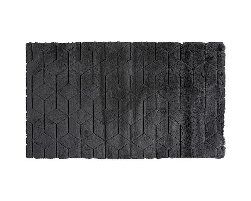 Santeh-Crystal.ru: Коврик для ванной комнаты Fixsen Diamont 120x70 FX-9050V Графит Заказать Коврик для ванной комнаты Fixsen Diamont 120x70 FX-9050V Графит в магазине сантехники Santeh-Crystal.ru