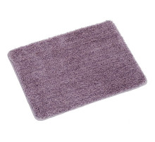 Коврик для ванной комнаты Fixsen Amadeo 50x70 FX-3001P Фиолетовый