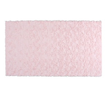 Коврик для ванной комнаты Fixsen Delux 120х70 FX-9040B Розовый