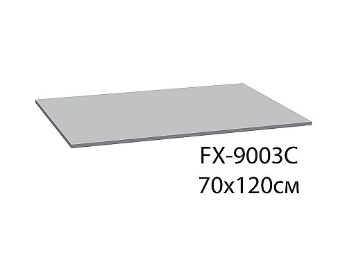 Santeh-Crystal.ru: Коврик для ванной комнаты Fixsen Family FX-9003C 70х120 Серый Купить Коврик для ванной комнаты Fixsen Family FX-9003C 70х120 Серый в магазине сантехники Santeh-Crystal.ru
