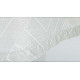 Купить Шторка для ванны Fixsen Forest FX-1503 200х180 Серая в магазине сантехники Santeh-Crystal.ru