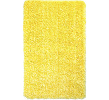 Коврик для ванной комнаты Fixsen Lido 800х500 FX-3002Y Желтый