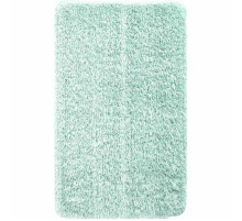 Коврик для ванной комнаты Fixsen Lido FX-3002T 50x80 Бирюзовый