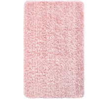 Коврик для ванной комнаты Fixsen Lido FX-3002B 50x80 Розовый
