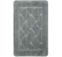 Коврик для ванной комнаты Fixsen Link FX-5002K 50x80 Серый