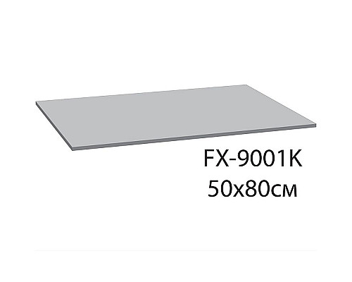 Santeh-Crystal.ru: Коврик для ванной комнаты Fixsen Lush FX-9001K 50х80 Коричневый Приобрести Коврик для ванной комнаты Fixsen Lush FX-9001K 50х80 Коричневый в магазине сантехники Santeh-Crystal.ru