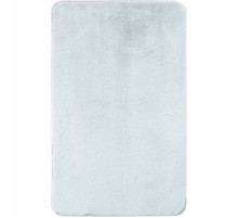 Коврик для ванной комнаты Fixsen Nice FX-9002C 50х80 Серый