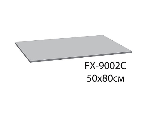 Santeh-Crystal.ru: Коврик для ванной комнаты Fixsen Nice FX-9002C 50х80 Серый Приобрести Коврик для ванной комнаты Fixsen Nice FX-9002C 50х80 Серый в магазине сантехники Santeh-Crystal.ru