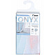 Приобрести Шторка для ванны Fixsen Onyx FX-2516 200х180 Голубая в магазине сантехники Santeh-Crystal.ru