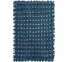 Коврик для ванной комнаты Fixsen Soft FX-4001C 40х60 Синий