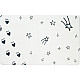 Заказать Коврик для ванной комнаты Fixsen Teddy Sky 50x80 FX-6001S Белый в магазине сантехники Santeh-Crystal.ru