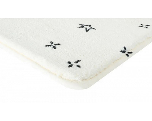 Santeh-Crystal.ru: Коврик для ванной комнаты Fixsen Teddy Sky 50x80 FX-6001S Белый Заказать Коврик для ванной комнаты Fixsen Teddy Sky 50x80 FX-6001S Белый в магазине сантехники Santeh-Crystal.ru