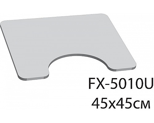 Santeh-Crystal.ru: Коврик для туалета Fixsen Tomy 45х45 FX-5010U Красный Белый Заказать Коврик для туалета Fixsen Tomy 45х45 FX-5010U Красный Белый в магазине сантехники Santeh-Crystal.ru