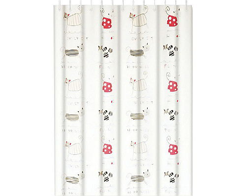 Santeh-Crystal.ru: Штора для ванны Haiba HB75062 Коты Приобрести Штора для ванны Haiba HB75062 Коты в магазине сантехники Santeh-Crystal.ru