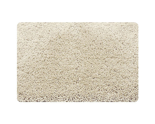 Приобрести Коврик для ванной комнаты Iddis Angora times 70x120 Бежевый в магазине сантехники Santeh-Crystal.ru