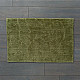 Купить Коврик для ванной комнаты Iddis Basic 60x90 B11M690i12 Зеленый в магазине сантехники Santeh-Crystal.ru