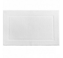 Коврик для ванной комнаты Iddis Basic 50x80 B08M580i12 Белый