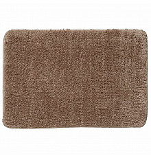 Коврик для ванной комнаты Iddis Basic 45x65 B05M465i12 Бежевый