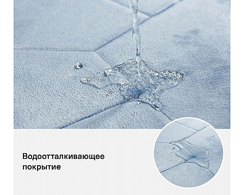 Santeh-Crystal.ru: Коврик для ванной комнаты Iddis Basic 50х80 B24P580i12 Голубой Купить Коврик для ванной комнаты Iddis Basic 50х80 B24P580i12 Голубой в магазине сантехники Santeh-Crystal.ru