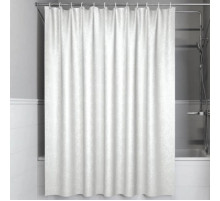 Штора для ванны Iddis Basic B53P218i11 200х180 Белая