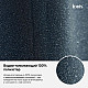 Купить Штора для ванны Iddis Basic 180х200 B69P218i11 Синяя в магазине сантехники Santeh-Crystal.ru
