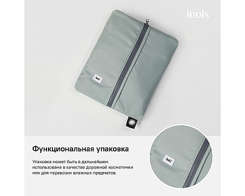 Santeh-Crystal.ru: Штора для ванны Iddis Basic 180х200 B71P218i11 Зеленая Купить Штора для ванны Iddis Basic 180х200 B71P218i11 Зеленая в магазине сантехники Santeh-Crystal.ru