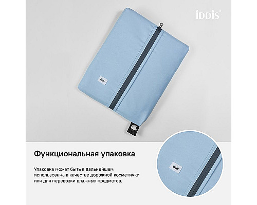 Santeh-Crystal.ru: Штора для ванны Iddis Basic 180х200 B70P218i11 Голубая Заказать Штора для ванны Iddis Basic 180х200 B70P218i11 Голубая в магазине сантехники Santeh-Crystal.ru