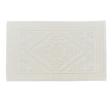 Коврик для ванной комнаты Iddis Decor 50x80 D13C580i12 Белый