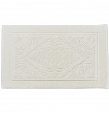 Коврик для ванной комнаты Iddis Decor 50x80 D13C580i12 Белый