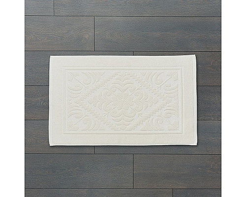 Santeh-Crystal.ru: Коврик для ванной комнаты Iddis Decor 50x80 D13C580i12 Белый Купить Коврик для ванной комнаты Iddis Decor 50x80 D13C580i12 Белый в магазине сантехники Santeh-Crystal.ru