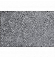 Коврик для ванной комнаты Iddis Decor 50x80 D12C580i12 Серый