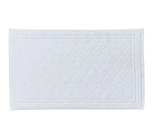 Коврик для ванной комнаты Iddis Decor 50x80 D10C580i12 Белый