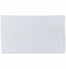 Коврик для ванной комнаты Iddis Decor 50x80 D10C580i12 Белый