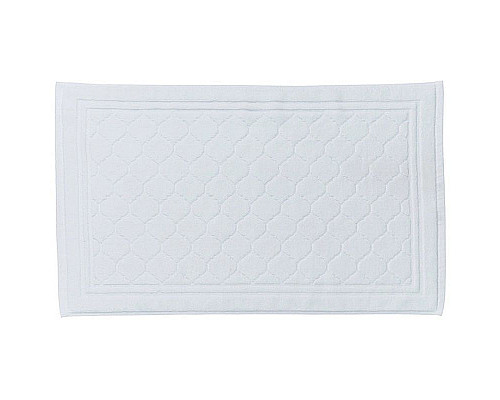Santeh-Crystal.ru: Коврик для ванной комнаты Iddis Decor 50x80 D10C580i12 Белый Приобрести Коврик для ванной комнаты Iddis Decor 50x80 D10C580i12 Белый в магазине сантехники Santeh-Crystal.ru